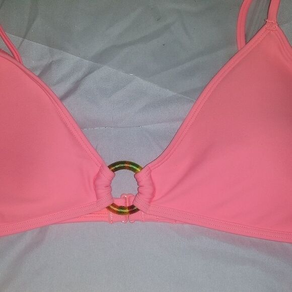 Pink bikini Barbie Pink. Pretty Pink - Picture 3 of 6